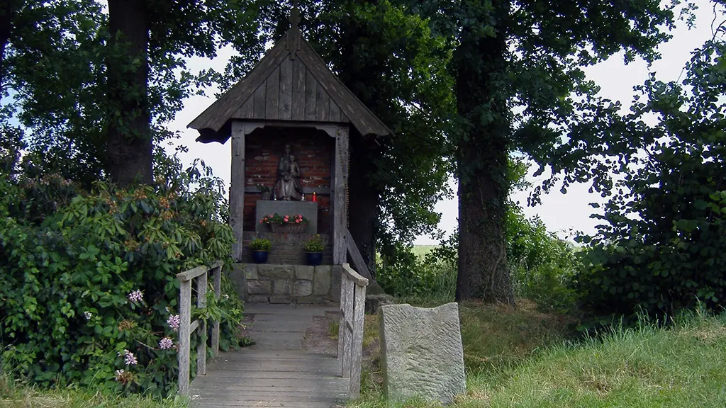 Beuningen - Schoolweg